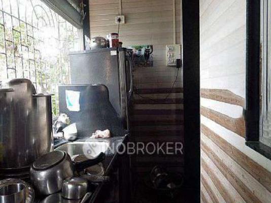 2 BHK Flat In Ramdarshan Chs  For Sale  In Ram Darshan Chs