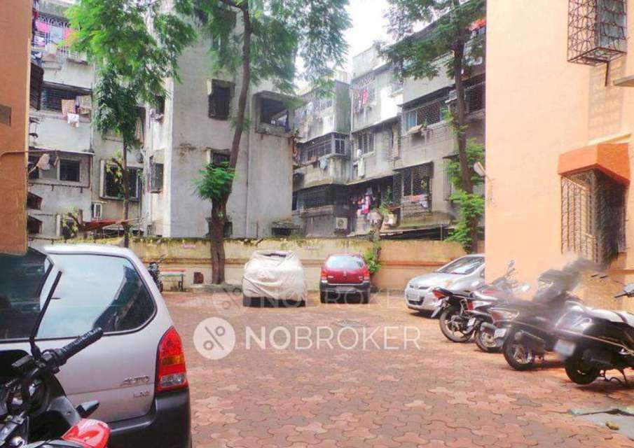 2 BHK Flat In Ramdarshan Chs  For Sale  In Ram Darshan Chs