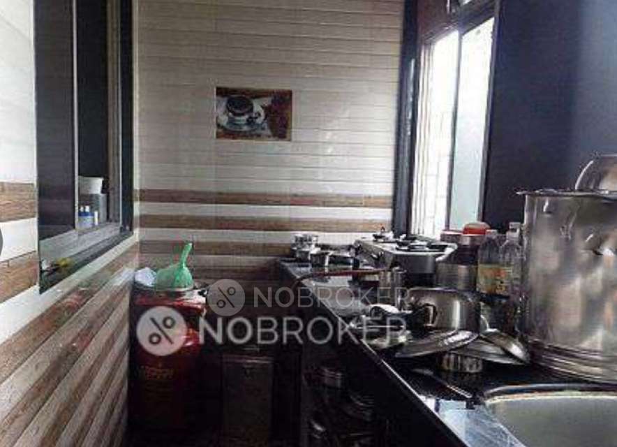 2 BHK Flat In Ramdarshan Chs  For Sale  In Ram Darshan Chs