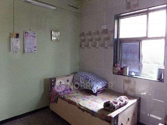 2 BHK Flat In Ramdarshan Chs  For Sale  In Ram Darshan Chs