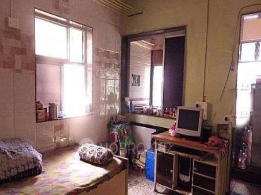 2 BHK Flat In Ramdarshan Chs  For Sale  In Ram Darshan Chs