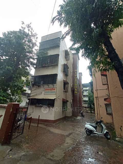 2 BHK Flat In Ramdarshan Chs  For Sale  In Ram Darshan Chs