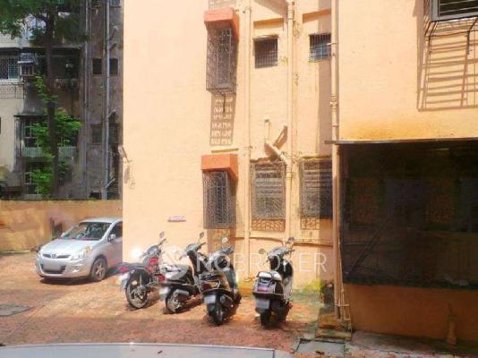 2 BHK Flat In Ramdarshan Chs  For Sale  In Ram Darshan Chs