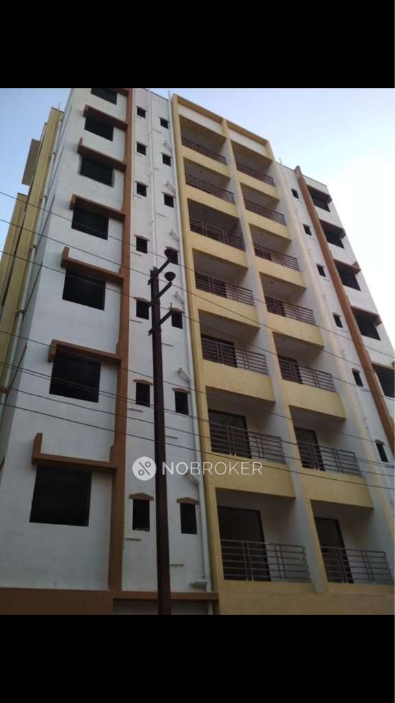 Shiv Adnya Dombivli West Without Brokerage Fully furnished 1 RK Flat