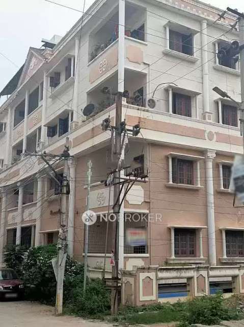 2 BHK Flat In Bommarillu  for Rent  In Nacharam