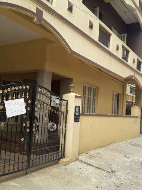 1 BHK House for Rent  In Marathahalli