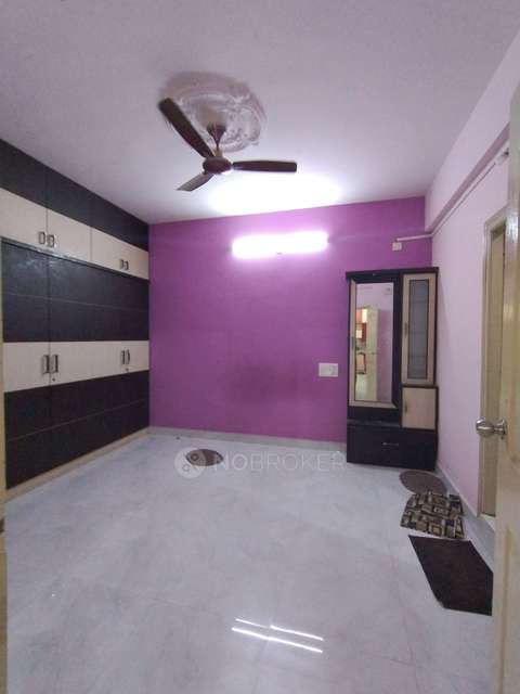 2 BHK Flat In Vasavi Nivas Apartment, Mahadevapura for Rent  In Mahadevapura