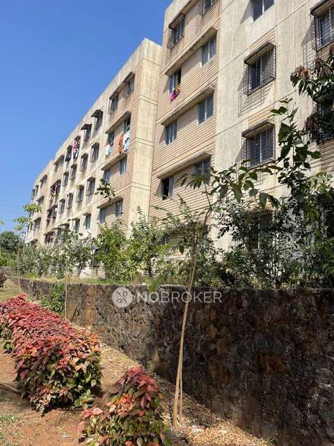 1 BHK Flat In Tata Shubh Griha For Sale  In Khatiwali