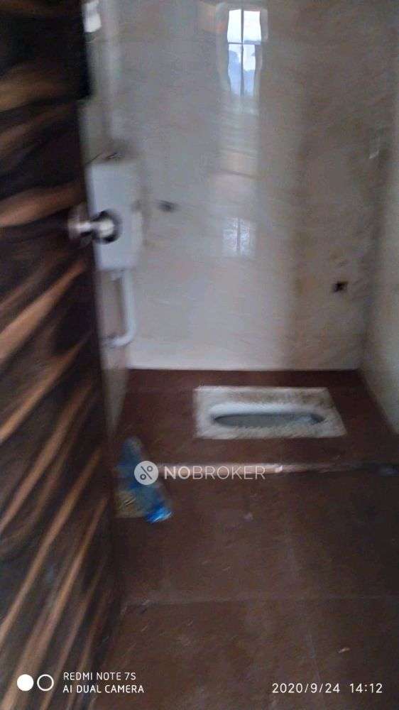 1 BHK Flat In Shree Balaji Krishna Heritage for Rent  In Shahad