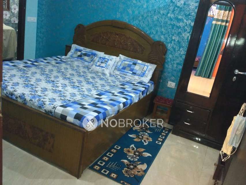 3 BHK Flat For Sale  In Sector 105