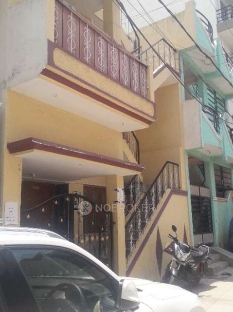 2 BHK House for Rent  In Kadugondanahalli 