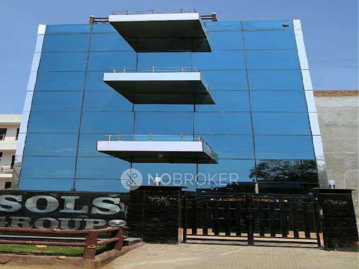 Office Space in Sector 45, Gurgaon for Rent 