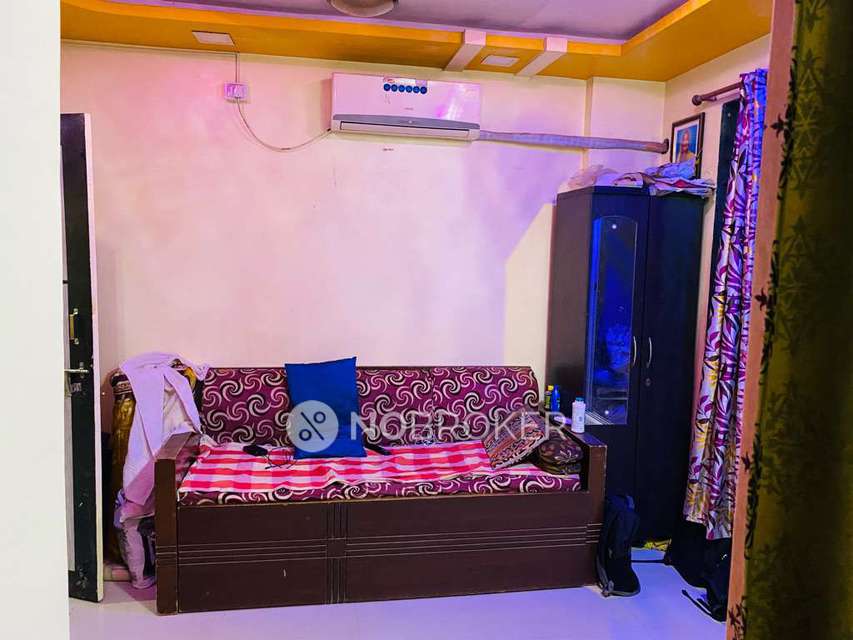 1 RK Flat In Standalone Building  For Sale  In Dombivli