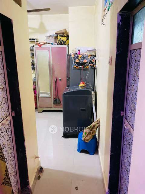 1 RK Flat In Standalone Building  For Sale  In Dombivli