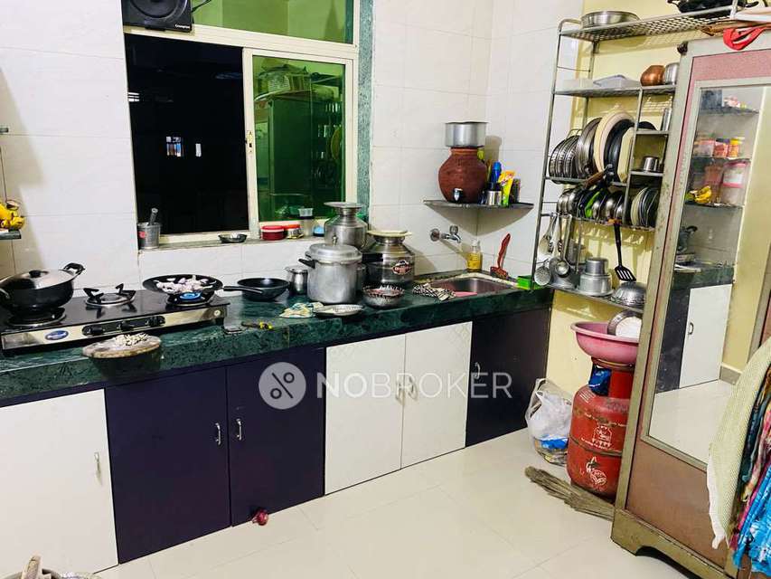 1 RK Flat In Standalone Building  For Sale  In Dombivli