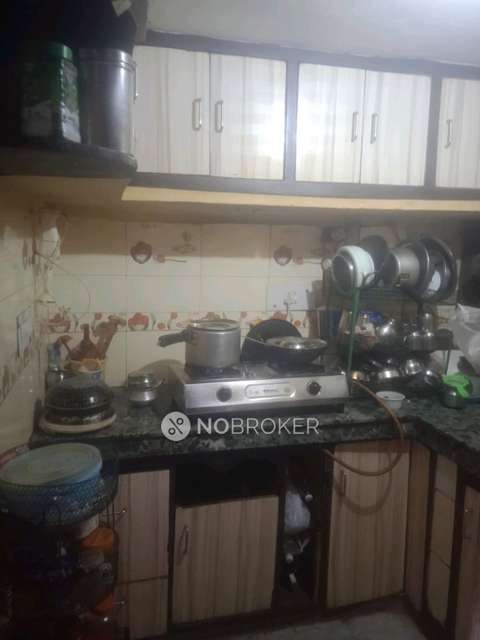 2 BHK Flat In Standalone Building   For Sale  In Sudarshan Park 