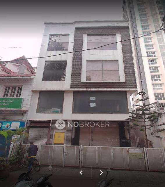 Showroom in Pulikeshi Nagar, Bangalore for Rent 