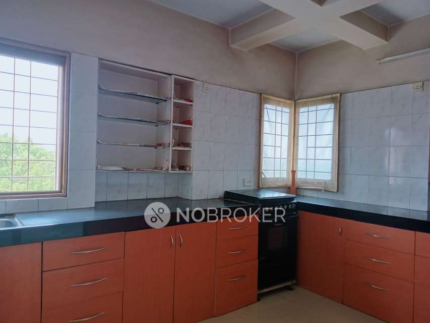 3 BHK Flat In Anugraha Apartments For Sale  In Shivajinagar