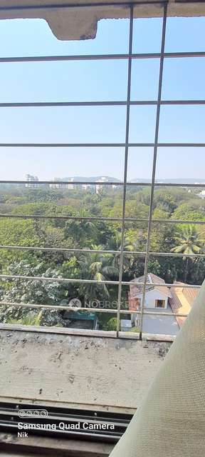 3 BHK Flat In Anugraha Apartments For Sale  In Shivajinagar