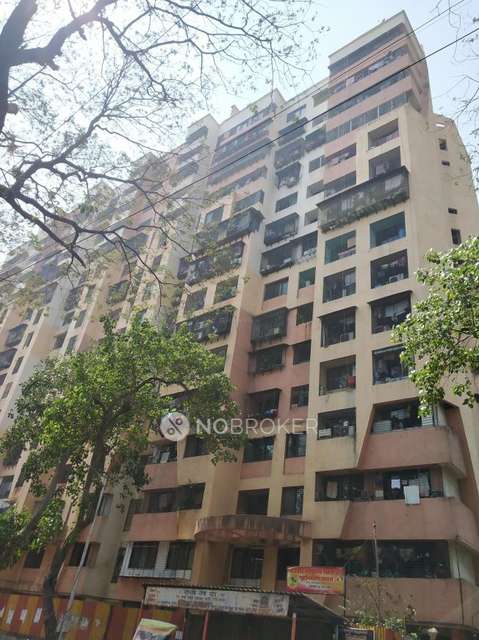 3 BHK Flat In Anugraha Apartments For Sale  In Shivajinagar
