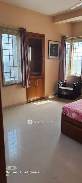 3 BHK Flat In Anugraha Apartments For Sale  In Shivajinagar