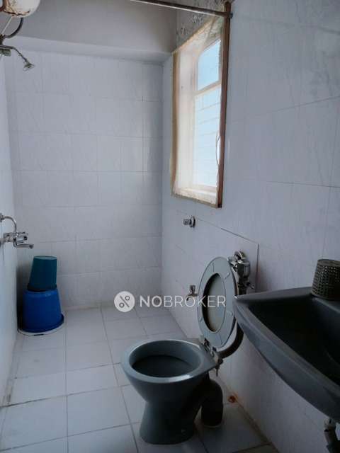 3 BHK Flat In Anugraha Apartments For Sale  In Shivajinagar