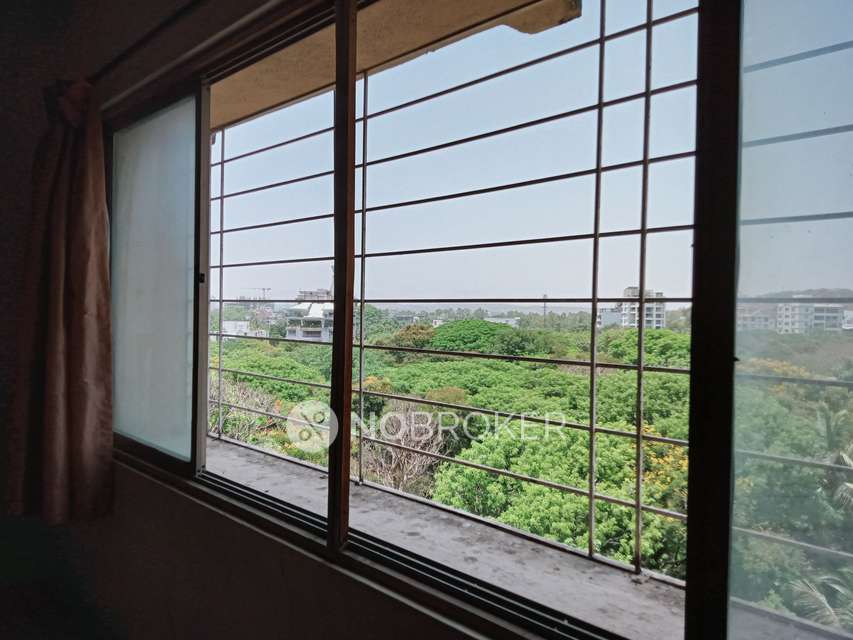 3 BHK Flat In Anugraha Apartments For Sale  In Shivajinagar