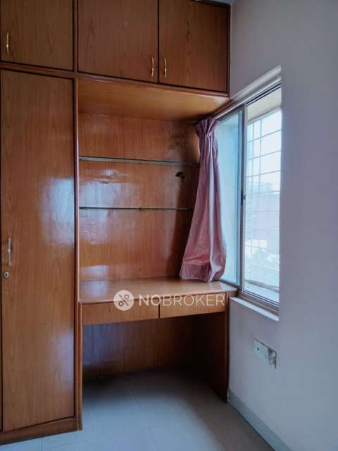 3 BHK Flat In Anugraha Apartments For Sale  In Shivajinagar