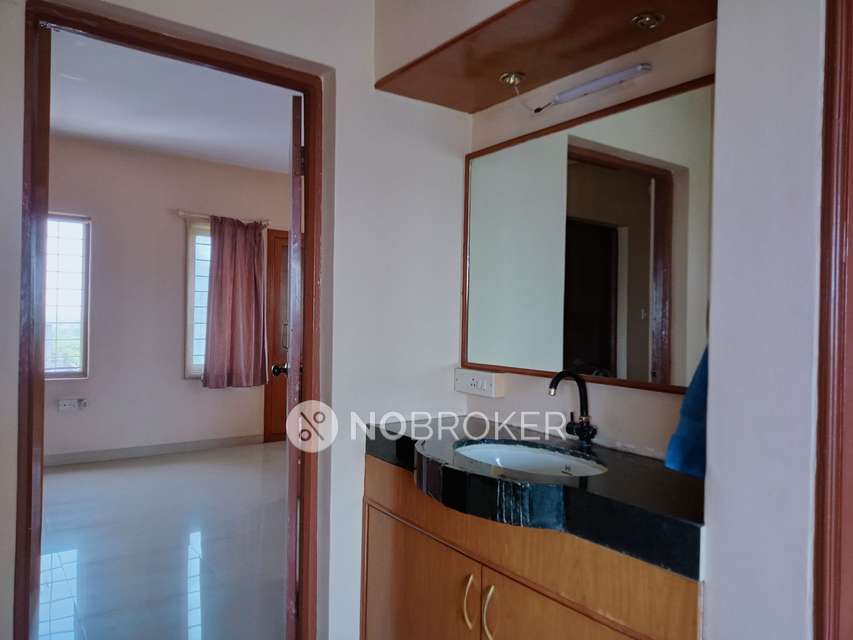 3 BHK Flat In Anugraha Apartments For Sale  In Shivajinagar