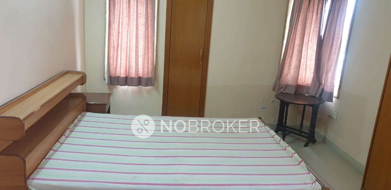3 BHK Flat In Anugraha Apartments For Sale  In Shivajinagar