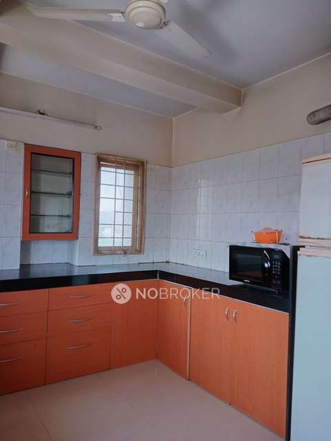 3 BHK Flat In Anugraha Apartments For Sale  In Shivajinagar