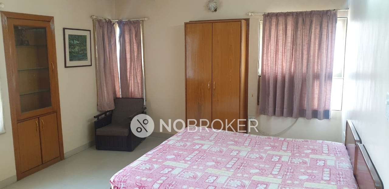 3 BHK Flat In Anugraha Apartments For Sale  In Shivajinagar