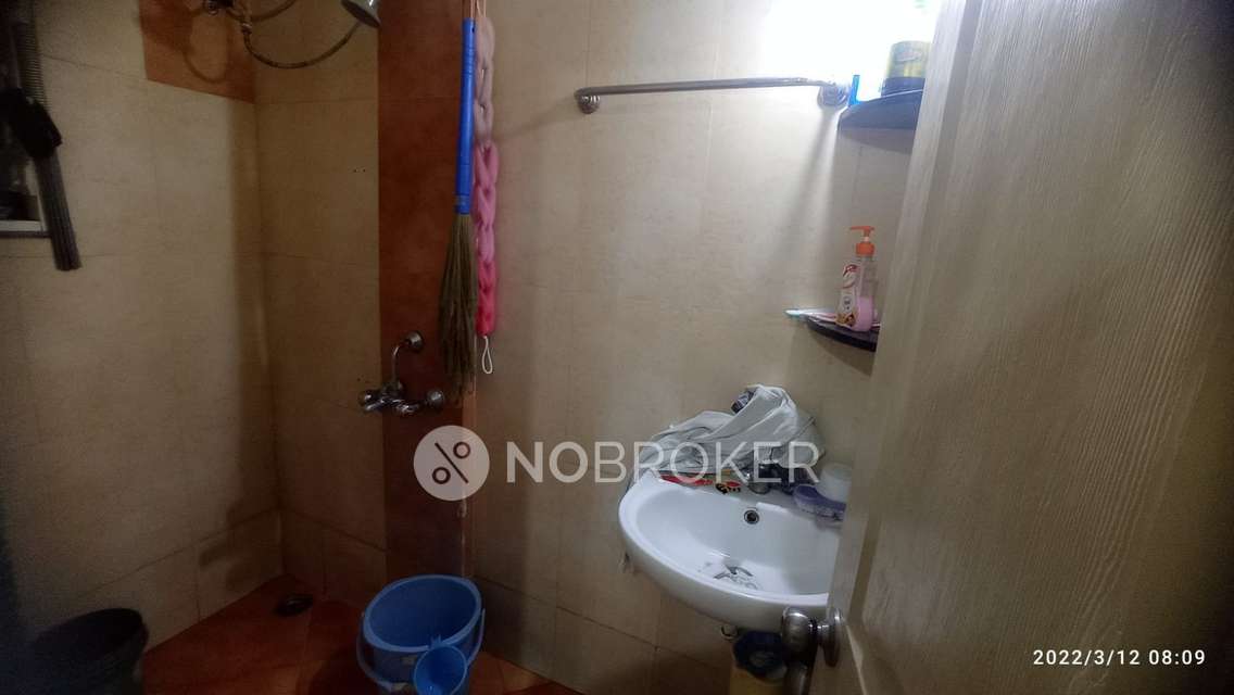 2 BHK Flat In Advika Apartment for Rent  In Anthon Nagar