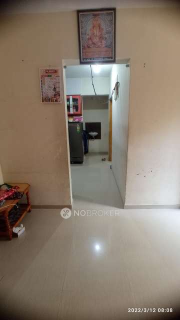 2 BHK Flat In Advika Apartment for Rent  In Anthon Nagar