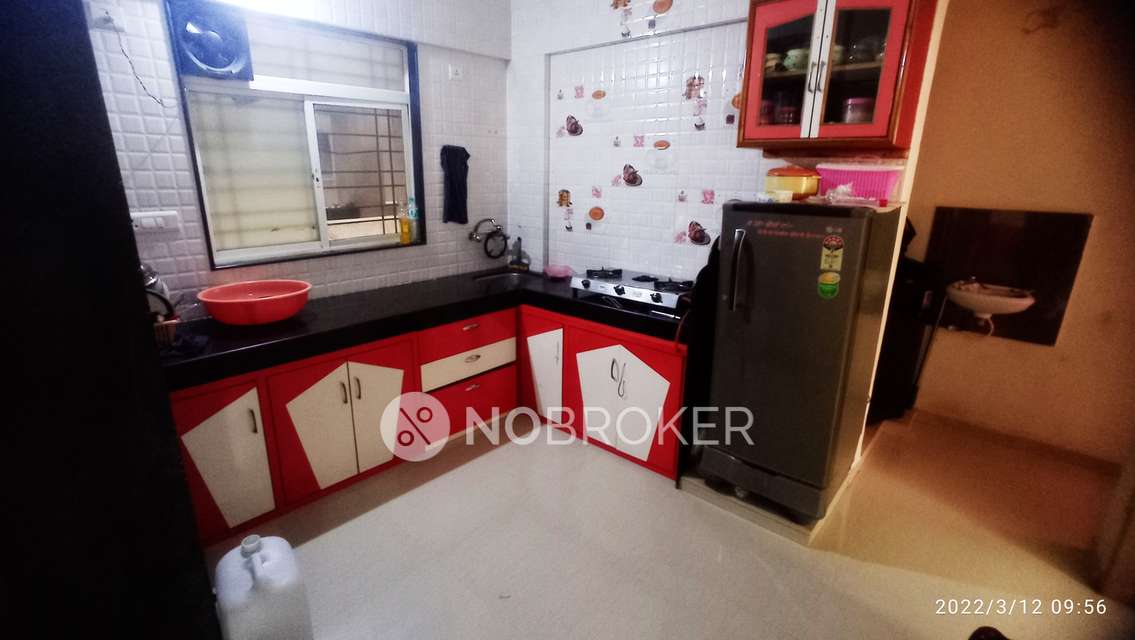 2 BHK Flat In Advika Apartment for Rent  In Anthon Nagar