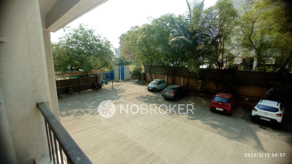 2 BHK Flat In Advika Apartment for Rent  In Anthon Nagar