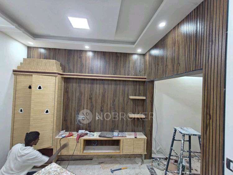 2 BHK House for Rent  In 3j3h+fgf, Sinthan Nagar, Bengaluru, Karnataka 560077, India