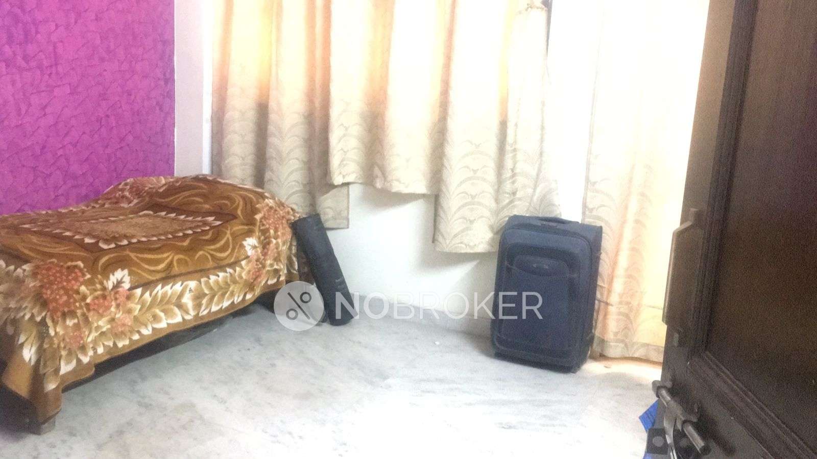 Independent House Paharganj Rent WITHOUT BROKERAGE Unfurnished 1 BHK