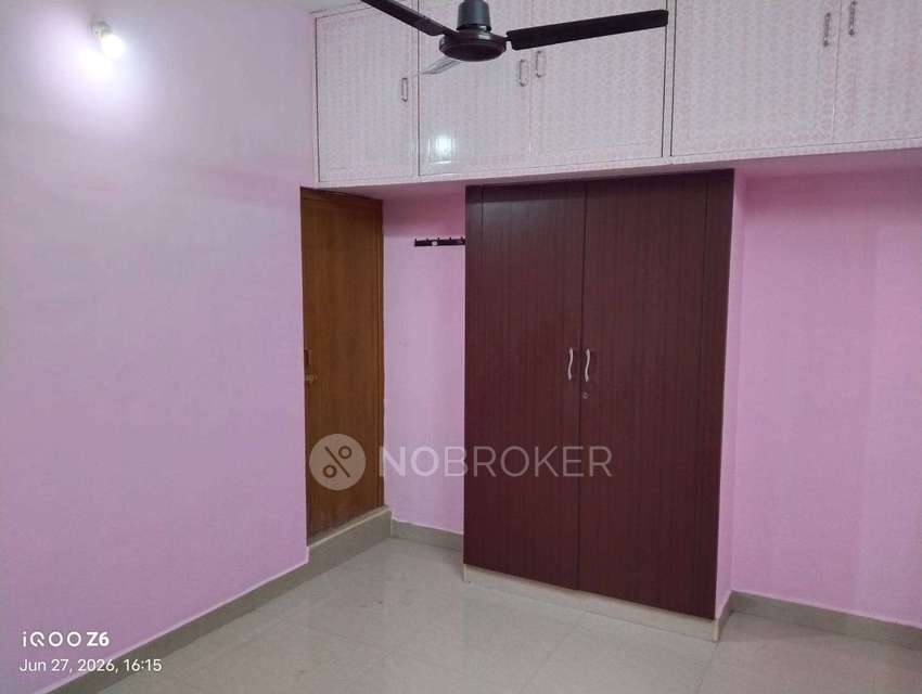 2 BHK House for Rent  In Medavakkam