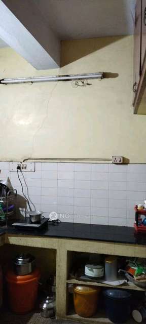 2 BHK Flat In Pasumarthy Enclave For Sale  In Villivakkam