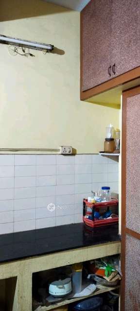 2 BHK Flat In Pasumarthy Enclave For Sale  In Villivakkam