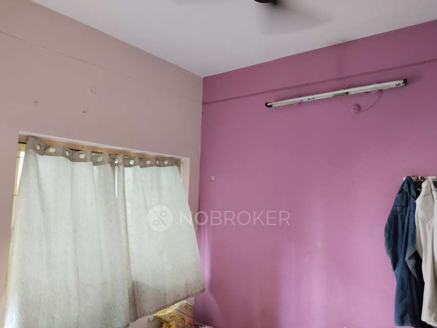 2 BHK Flat In Padmadham Apartments For Sale  In Tarnaka