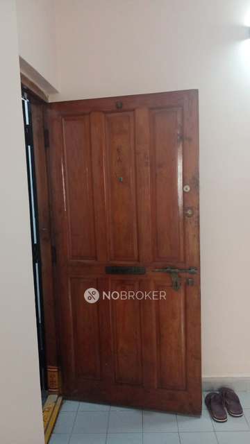 2 BHK Flat In Padmadham Apartments For Sale  In Tarnaka