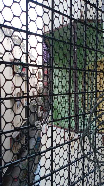 2 BHK Flat In Padmadham Apartments For Sale  In Tarnaka