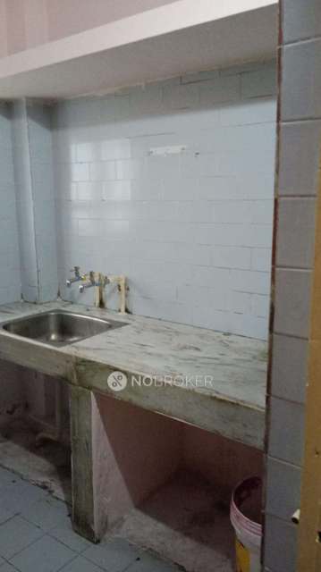 2 BHK Flat In Padmadham Apartments For Sale  In Tarnaka