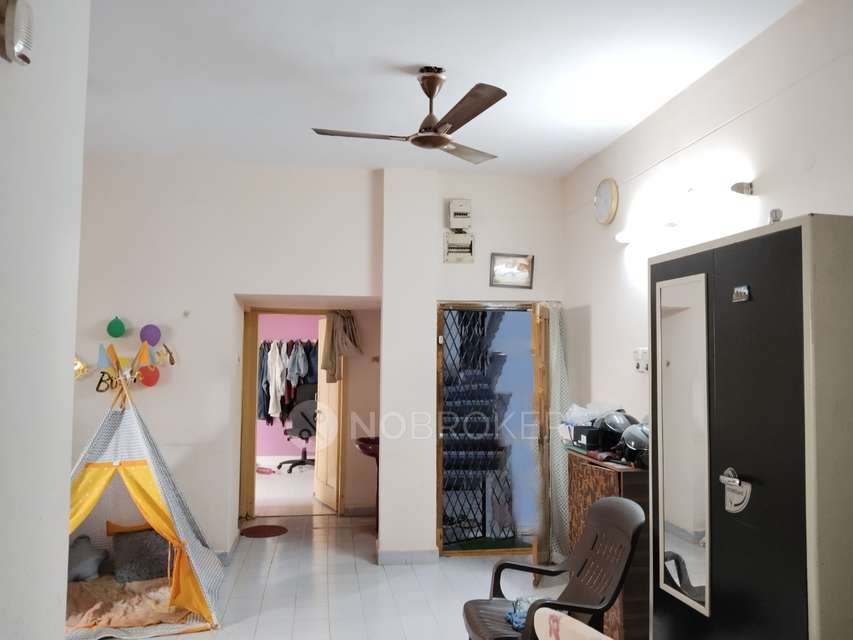 2 BHK Flat In Padmadham Apartments For Sale  In Tarnaka