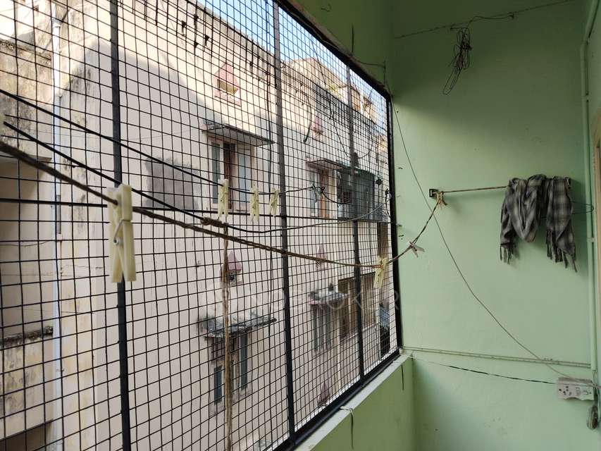 2 BHK Flat In Padmadham Apartments For Sale  In Tarnaka