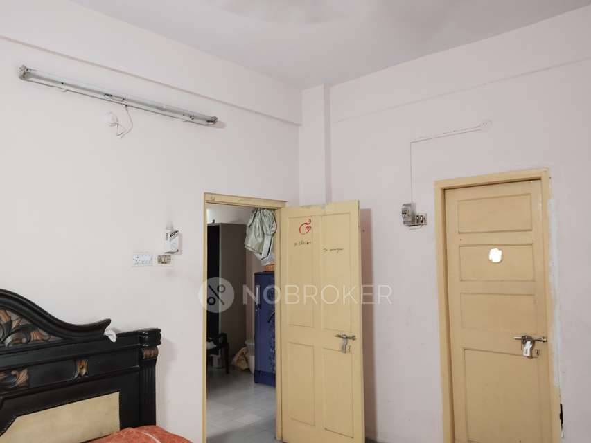 2 BHK Flat In Padmadham Apartments For Sale  In Tarnaka