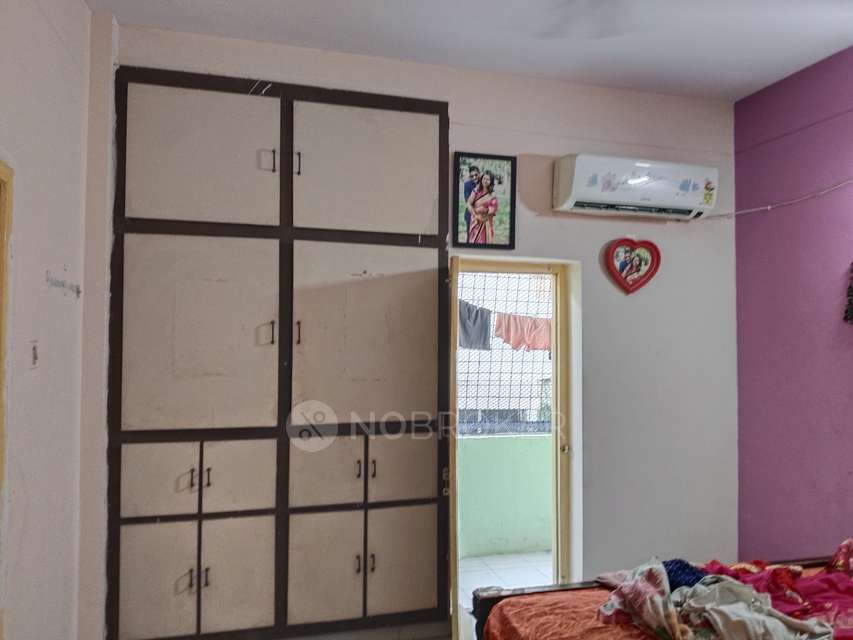 2 BHK Flat In Padmadham Apartments For Sale  In Tarnaka