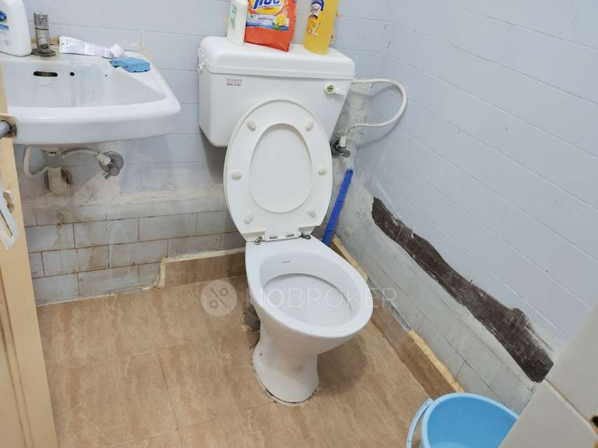 2 BHK Flat In Padmadham Apartments For Sale  In Tarnaka